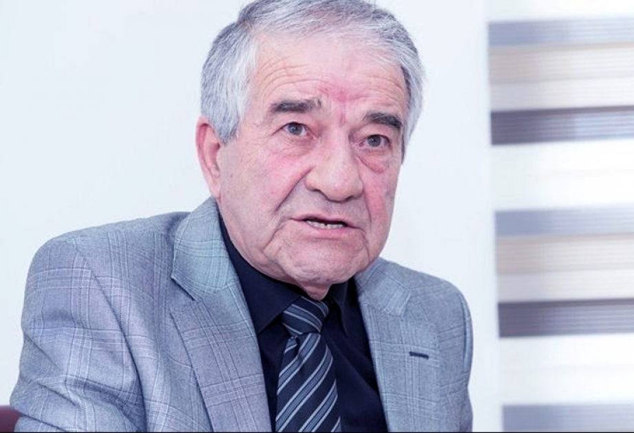 &ldquo;&ldquo;Arvad&rdquo; sözünü müzakirə etməkdənsə, o arvadların ərlərinin maaşlarını artırsınlar&rdquo; - Seyran Səxavət