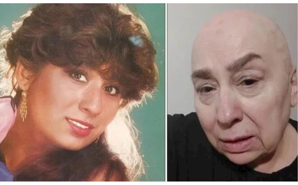 &ldquo;Bu son videom olacaq&rdquo;