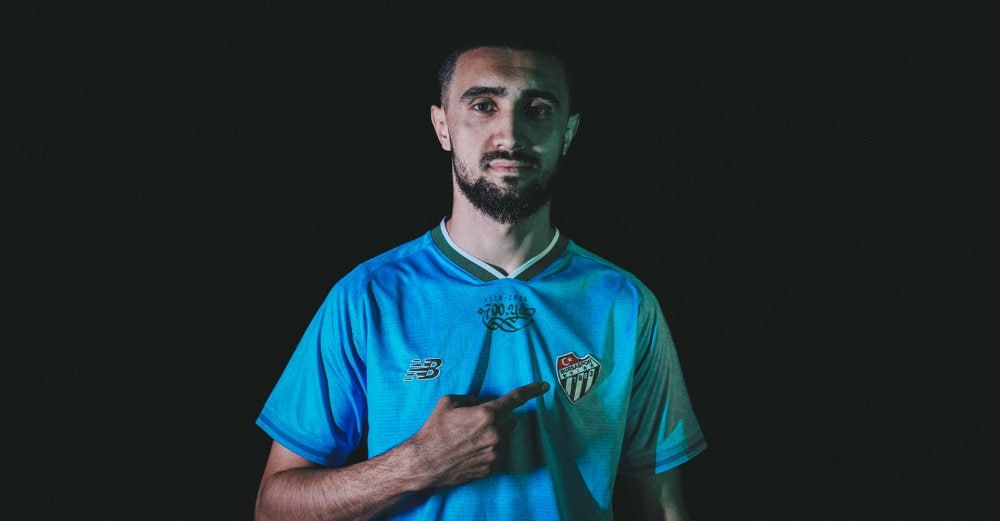 Toral Bayramov &ldquo;Bursaspor&rdquo;un ən ödənişli futbolçularından biri olacaq