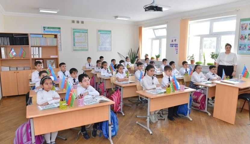Azərbaycanda məktəblər gözləniləndən tez bağlanacaq &ndash; Tarix açıqlandı