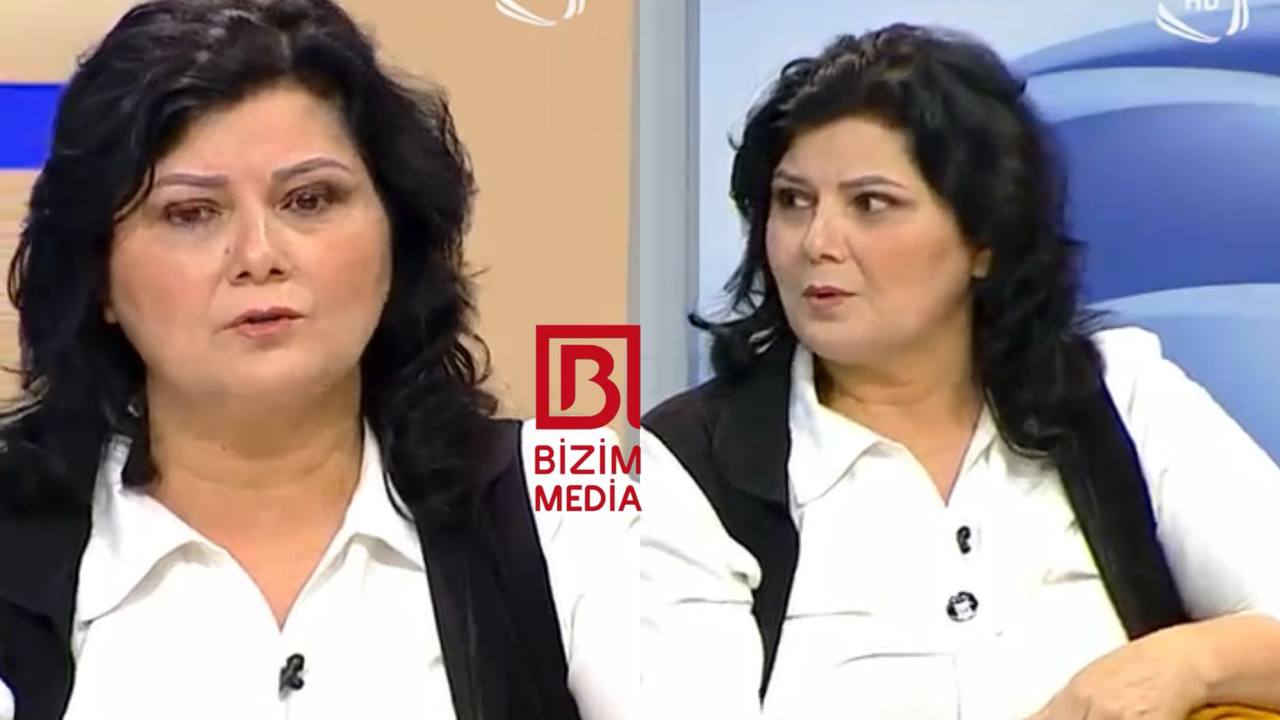 Gəlini ilə münasibətlərindən DANIŞDI