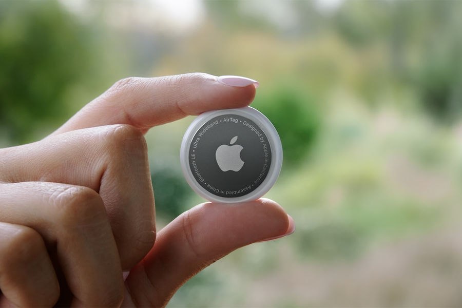 "Apple" "AirTag 2" üçün sirli yeniləmə BURAXDI