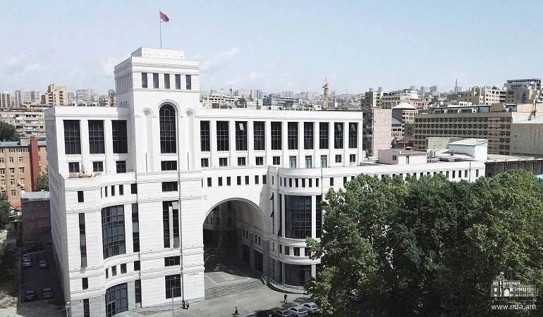İrəvan Moskvadan gələn rəsmi məktubu TƏSDİQLƏDİ