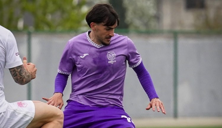 Daha bir futbolçu &ldquo;Şamaxı&rdquo;dan ayrıldı