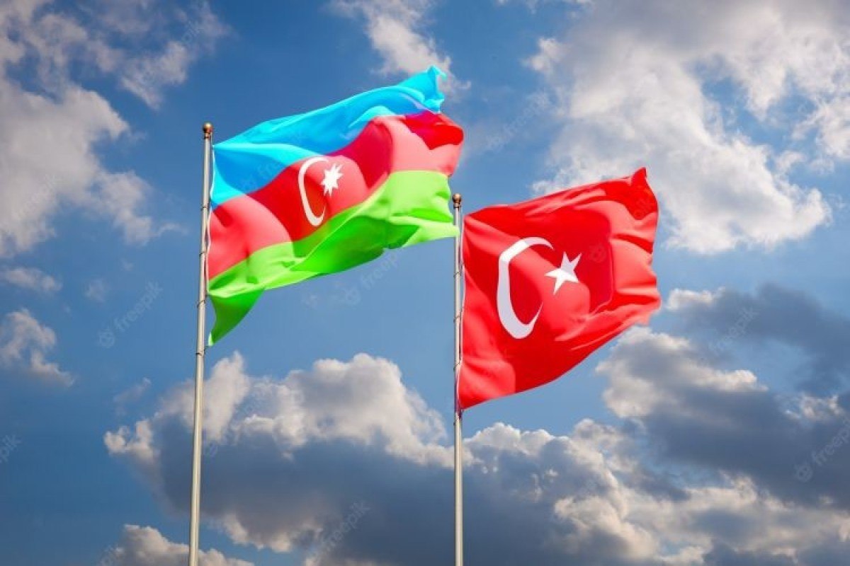 Azərbaycanla münasibətlərimizi daha da inkişaf etdirəcəyik - Türkiyə Səfirliyi
