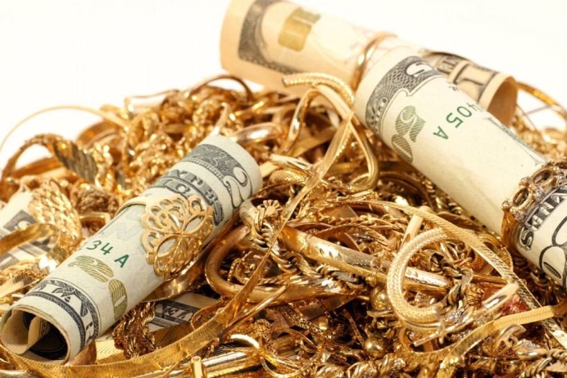 Dünya bazarında qızıl 64 dollar ucuzlaşdı
