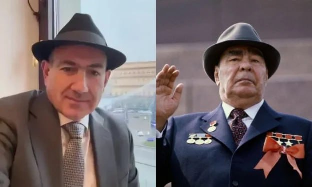 Paşinyanın geyim oyunları niyə uğursuz olur?