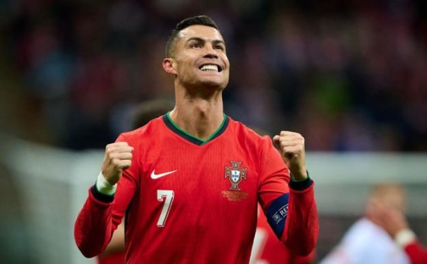 Kriştiano Ronaldo ildə 300 milyon dolları necə qazandı?