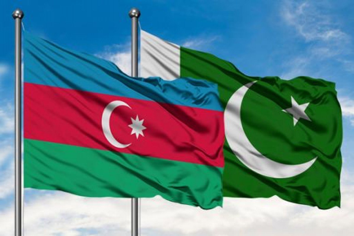 &ldquo;Müstəqillik Gününüz mübarək, Azərbaycan!&rdquo;