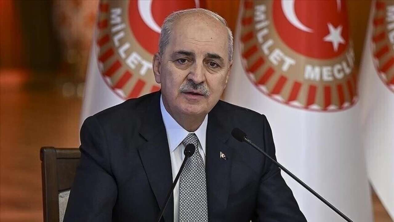 Numan Kurtulmuş: Azərbaycanın müstəqilliyi əbədi olacaq