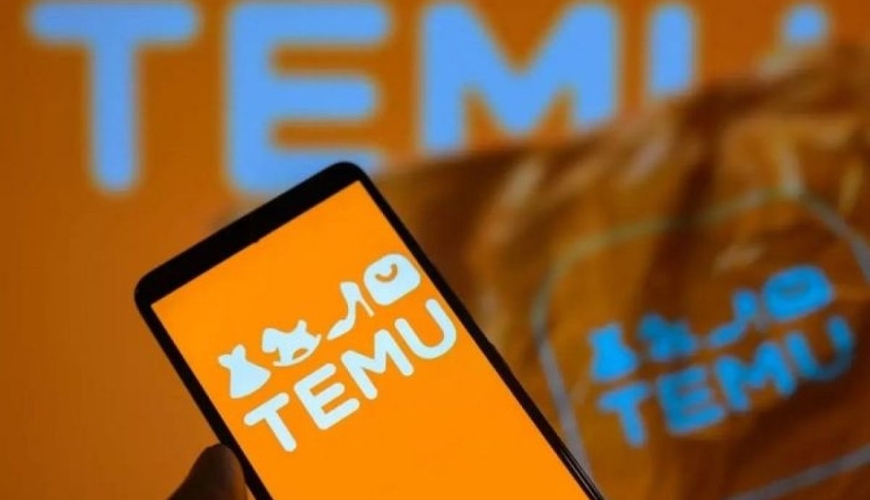 "Temu" 200 milyon CƏRİMƏLƏNDİ