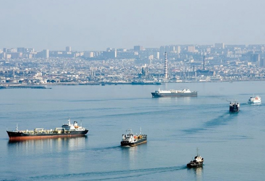 Hava şəraiti ilə bağlı gəmilərə xəbərdarlıq edilib