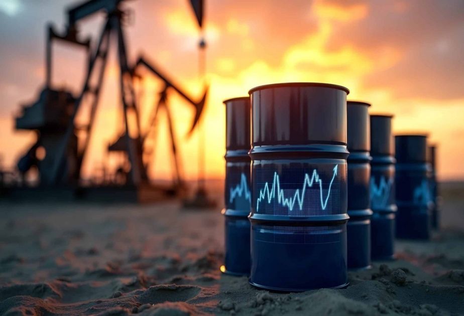 "Brent" markalı neft niyə ucuzlaşdı? &ndash; SƏBƏB