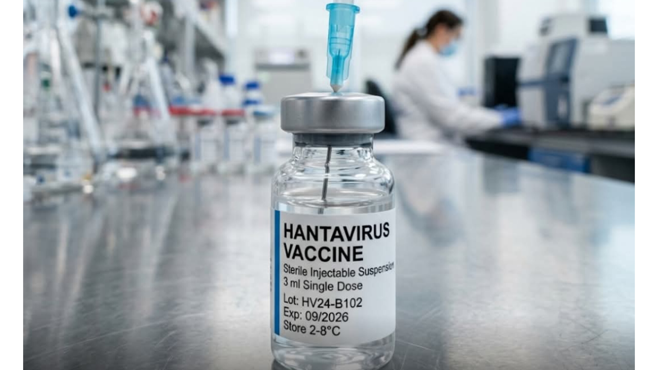 Yaponiya hantavirusa qarşı eksperimental dərman hazırladı &ndash; İlk bu ölkə alacaq