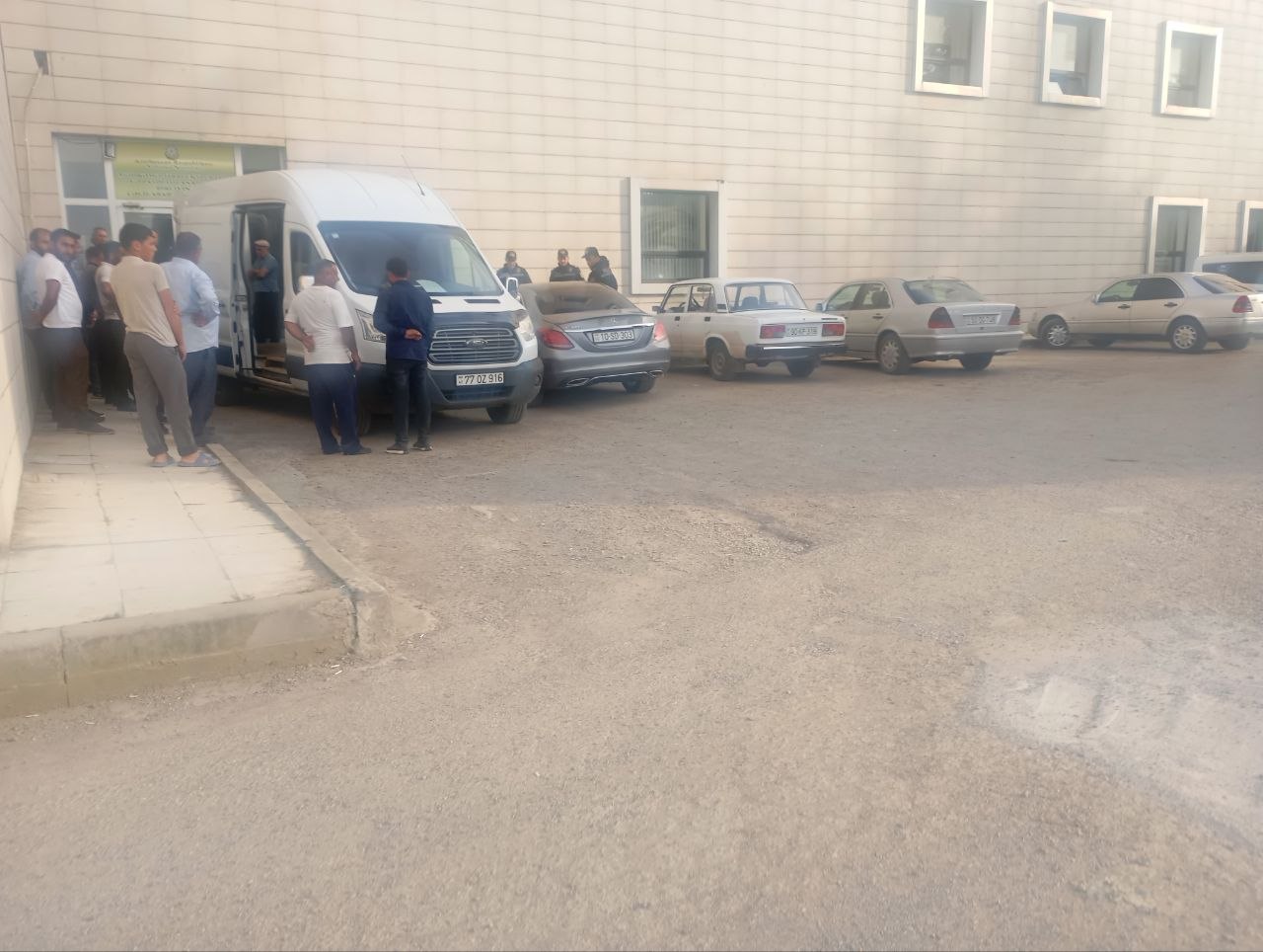Cəlilabadda suda boğulan 19 yaşlı gəncin &ndash; FOTOSU