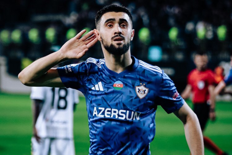 “Qarabağ” Toral Bayramovun transferindən nə qədər qazanıb? “Qarabağ” Toral Bayramovun transferindən nə qədər qazanıb?