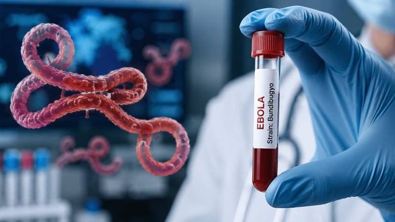 Ebola təhlükəsi - Avstriya sakinində də simptomlar aşkarlandı