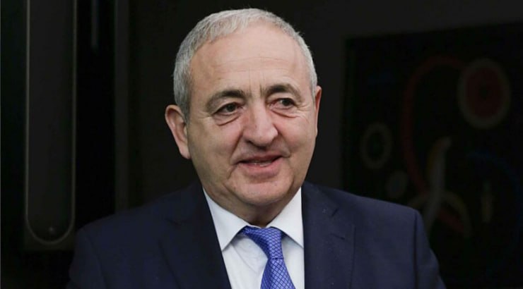 Prezidentdən Asəf Hacıyev ilə bağlı SƏRƏNCAM