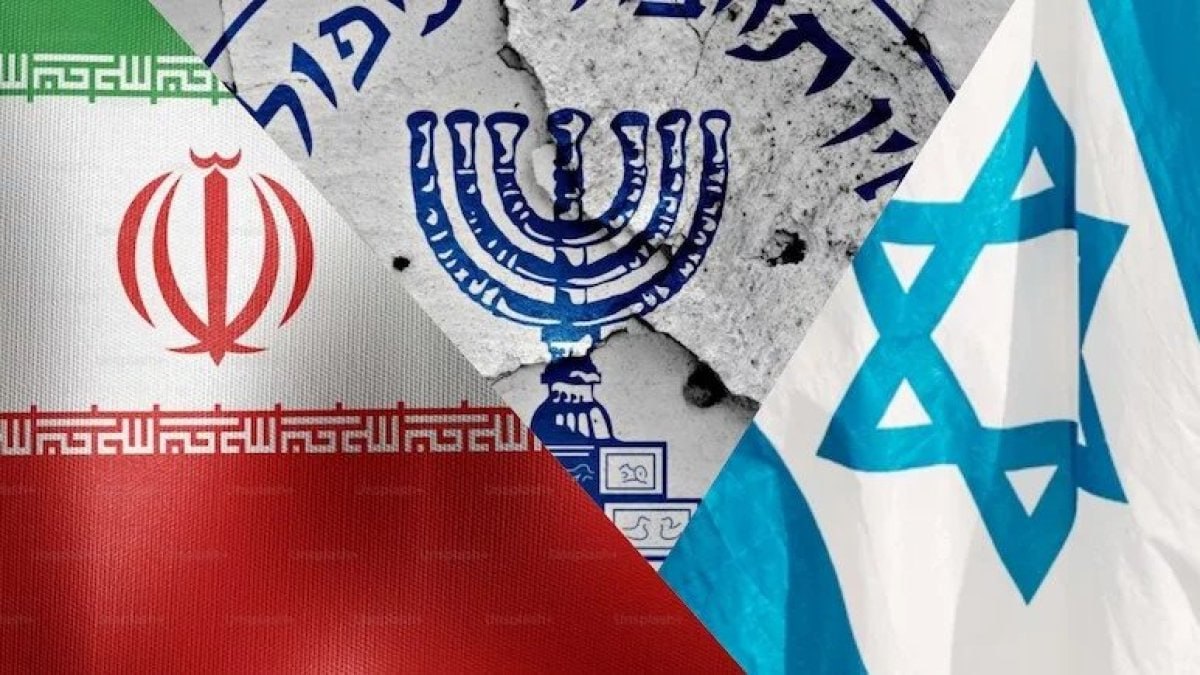 &ldquo;Mossad&rdquo;ın İranda gizli bölməsi İFŞA OLDU &ndash; Vəzifəli şəxsləri belə sıradan çıxarıblar &ndash; DETALLAR