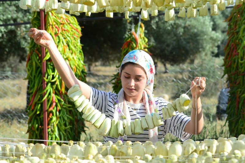 70 il əvvəl başladı&ndash; Bu gün bütün məhəlləni işlə təmin edir &ndash; FOTO