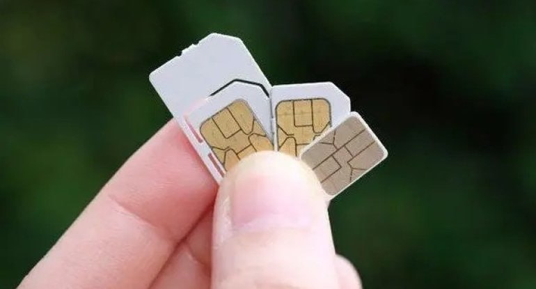 Rekord qiymətə satılan 7 rəqəmli telefon nömrəsi – FOTO Rekord qiymətə satılan 7 rəqəmli telefon nömrəsi – FOTO