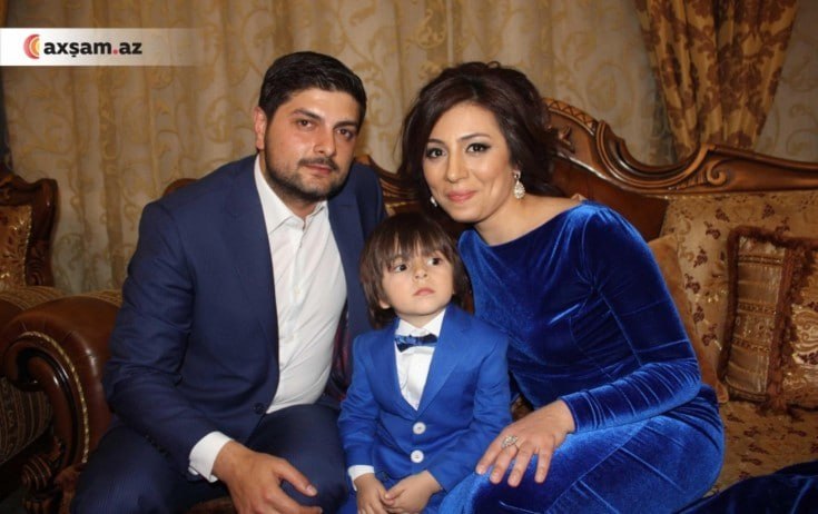 Oğlunun arzusunu ürəyində qoydu