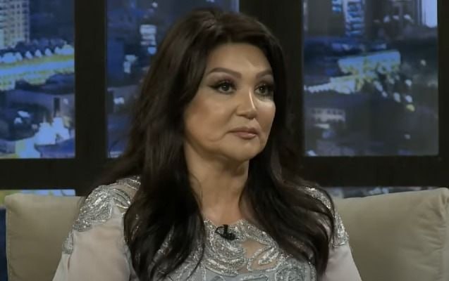 Xalq artisti evindən oğurlanan 311 minlik qızılı və pullardan DANIŞDI