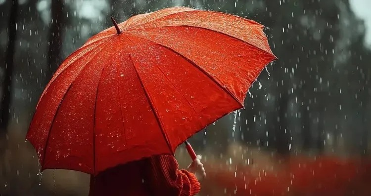 Bu ərazilərə yağış yağır &ndash; FAKTİKİ HAVA