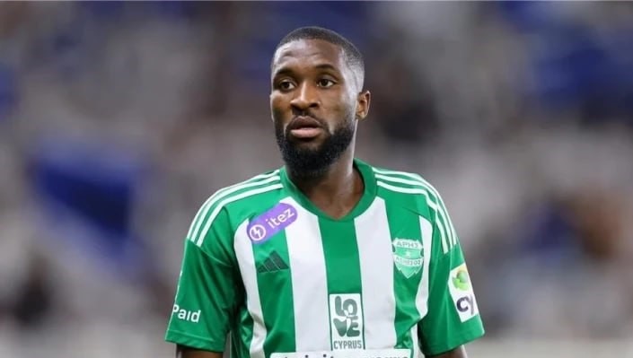&ldquo;Qarabağ&rdquo; &ldquo;Srvena Zvezda&rdquo;nın hücumçusu ilə danışıq aparır