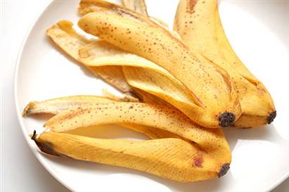 Banan qabığının faydaları: Evdə istifadə etməyin 10 üsulu