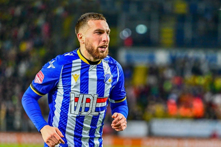 Azərbaycanlı futbolçunun transfer qiyməti məlum oldu Azərbaycanlı futbolçunun transfer qiyməti məlum oldu