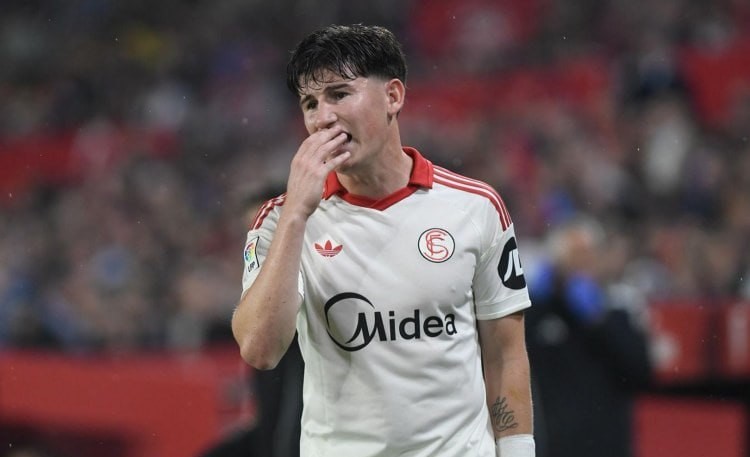 &ldquo;Beşiktaş&rdquo; ispaniyalı futbolçunu transfer etmək istəyir