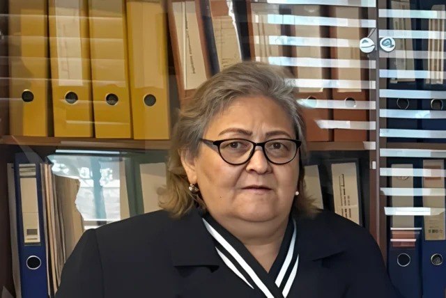 Alidə Hüseynova dünyasını dəyişdi