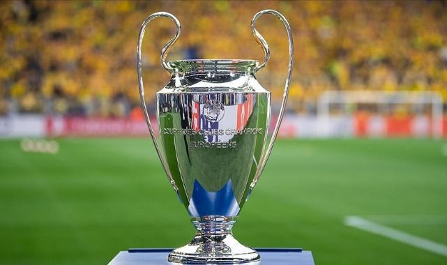 Bu axşam Çempionlar Liqasının finalıdır