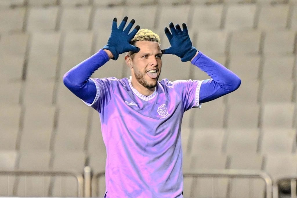 &ldquo;Şamaxı&rdquo;dan ayrılan Rossi &ldquo;Qarabağ&rdquo;a keçir?