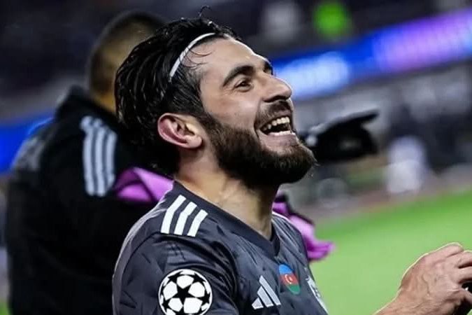 &ldquo;Neftçi&rdquo; Elvin üçün yenidən &ldquo;Qarabağ&rdquo;la danışıqlara başlayacaq