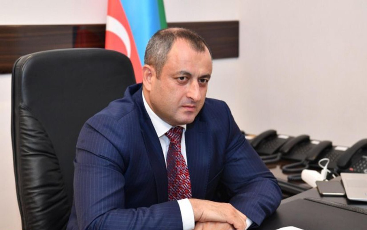 Adil Əliyevdən haqqında deyilənlərə REAKSİYA