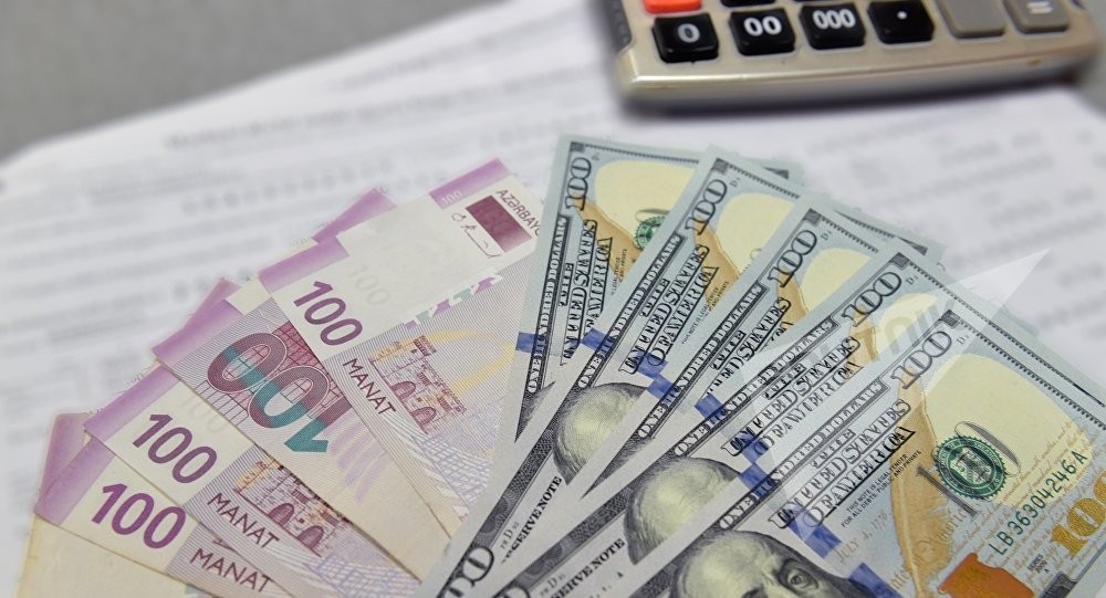 Manatın dövretmə sürəti azalıb: Devalvasiya gəlir?