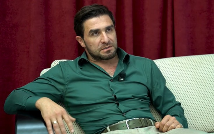 "Taleyim belə gətirdi, peşman deyiləm"