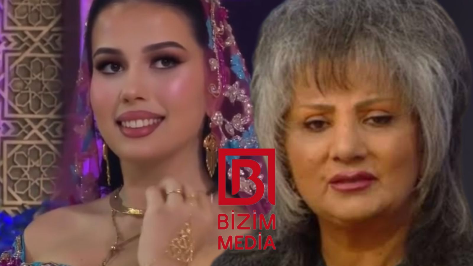 Zöhrə Abdullayevanın ailəsində XEYİR İŞ oldu - VİDEO
