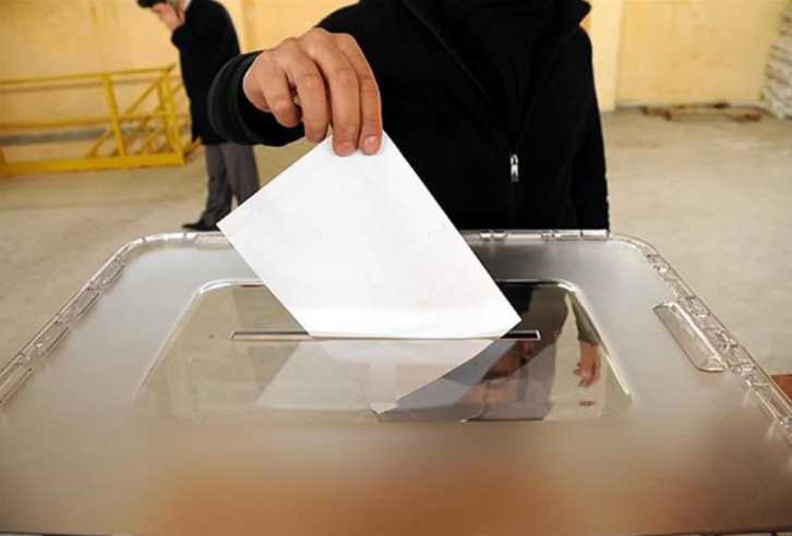 Kolumbiyada prezident seçkiləri keçirilir