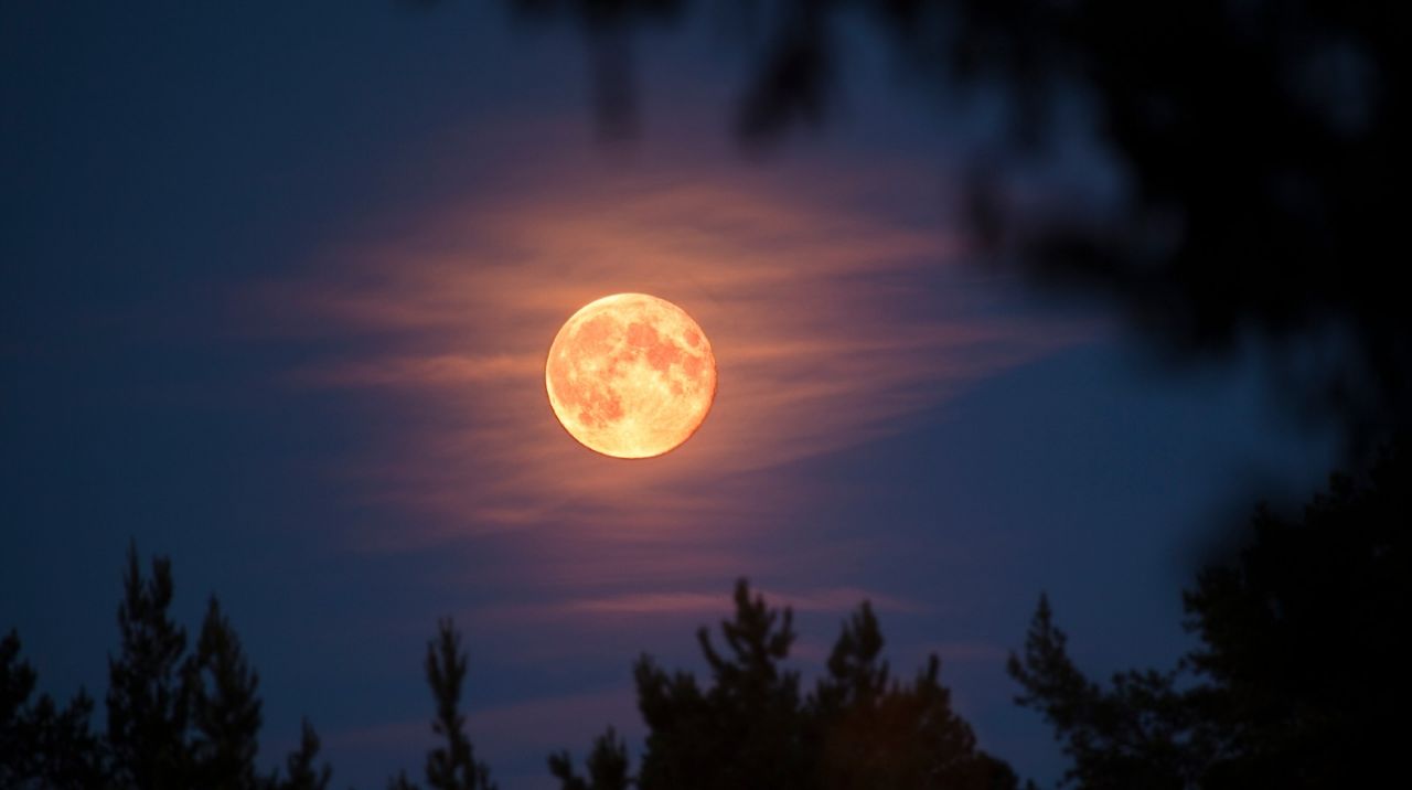 İyun ayının astroloji hadisələri