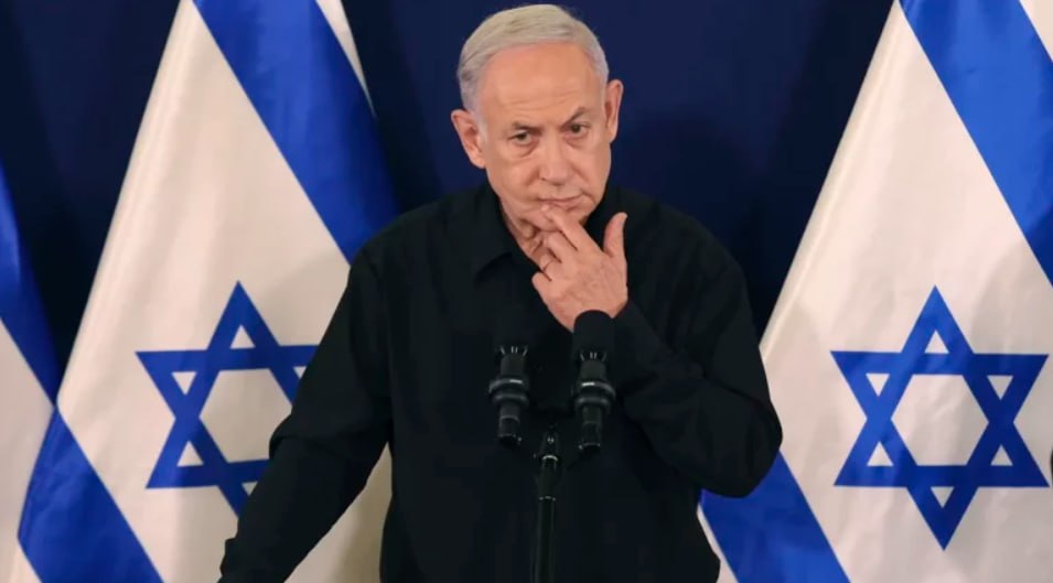 Netanyahudan orduya ƏMR: Livandakı quru əməliyyatları genişləndirin!