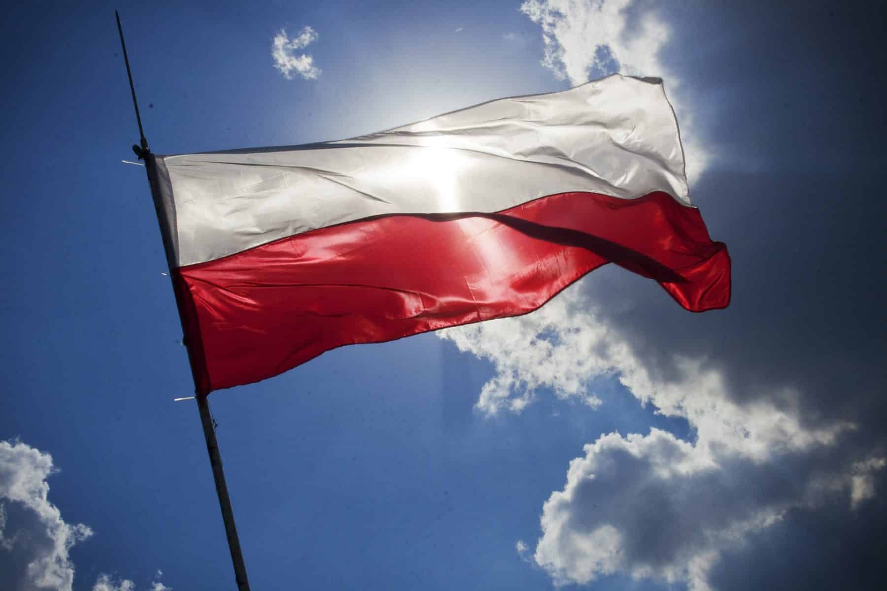 Polşada prezidentin ünvanına saxta hədə mesajları göndərən hüquqşünas həbs olundu