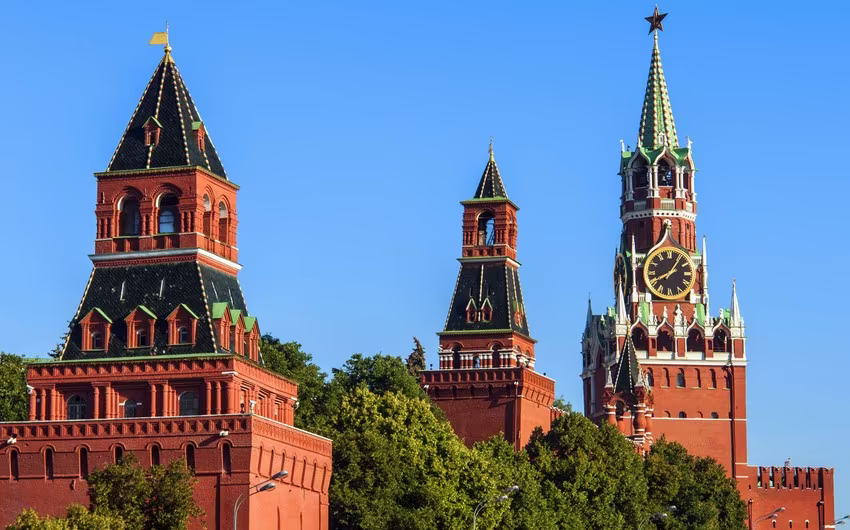 "Kremlin təhdidləri blefdir&rdquo; - Erməni politoloq