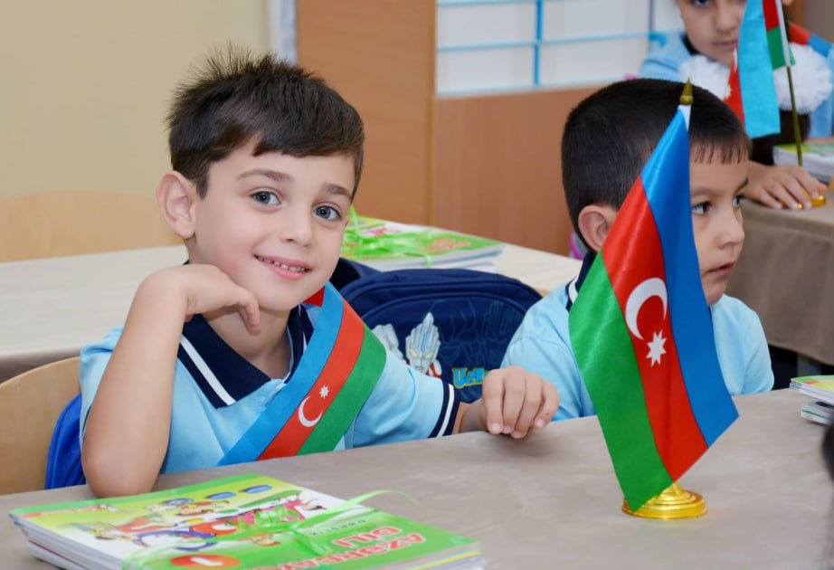 Birinci siniflər üzrə SON STATİSTİKA