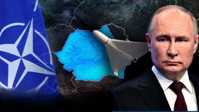 Rusiyadan NATO-ya GÖZLƏNİLMƏZ HÜCUM &ndash; Yeni gərginlik ocağı ALOVLANIR?