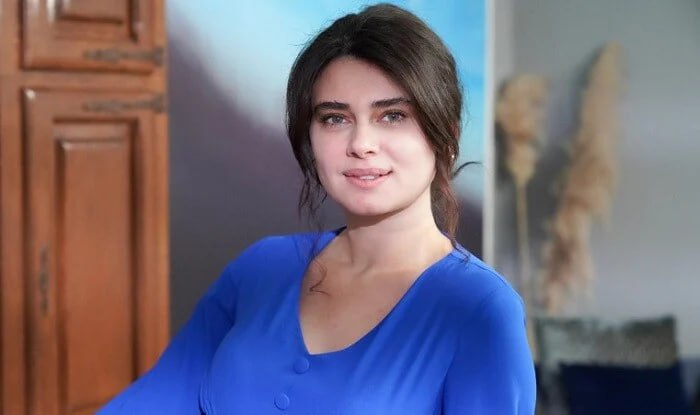 Türkiyəni heyran edən aktrisa bu məşhur azərbaycanlının qızı imiş &ndash; FOTO
