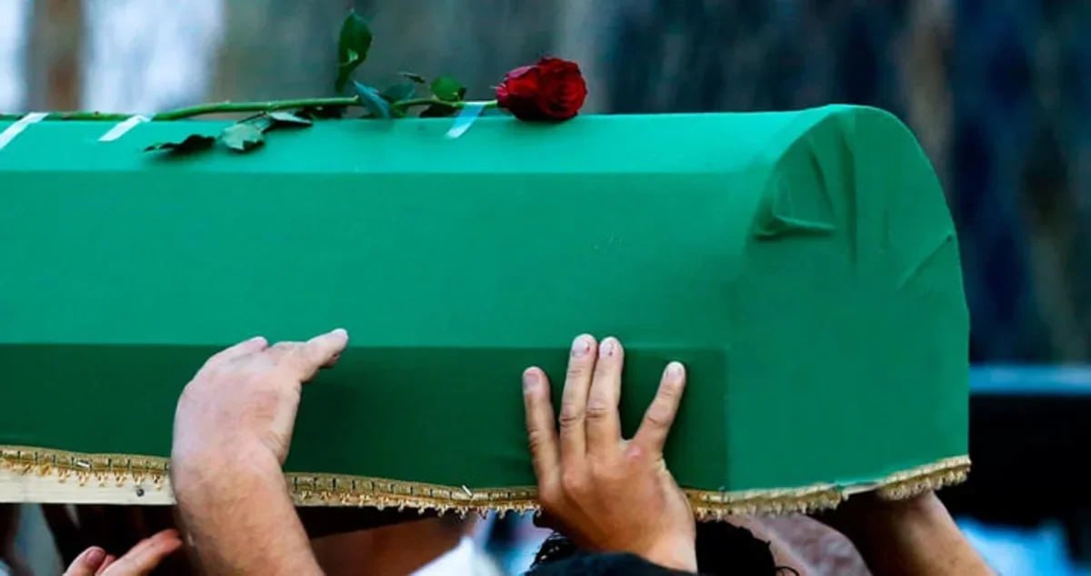 Bakıda 44 yaşlı cərrah VƏFAT ETDİ - FOTO