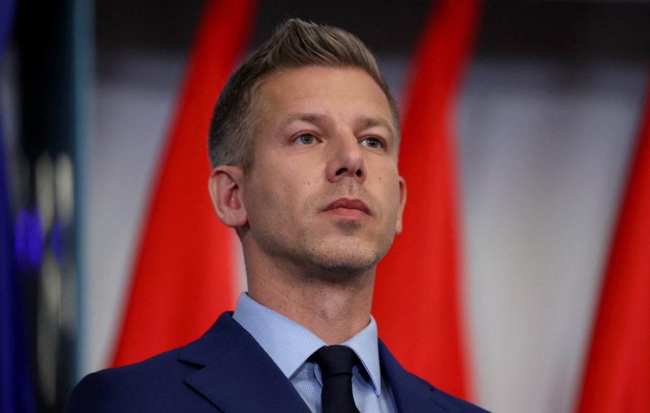 Peter Madyardan Macarıstan Prezidentinə TƏHDİD: &ldquo;Könüllü istefa verməsən&hellip;&rdquo;